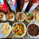 Illustration for article titled Which breakfast cereal makes the most delicious cereal milk?em/em
